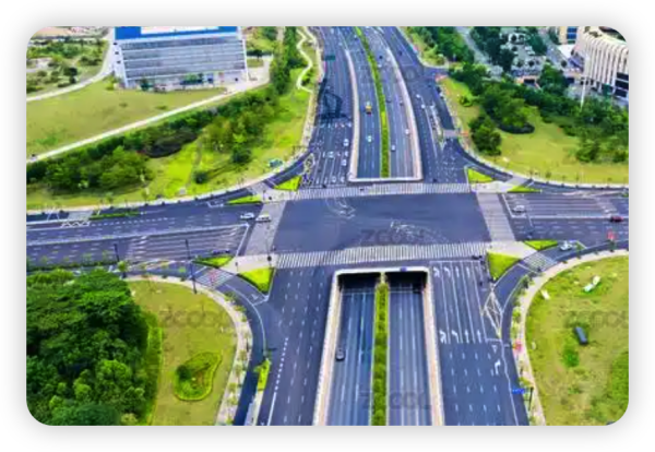 镇海市政沥青道路施工：现代城市基础设施的关键推动者